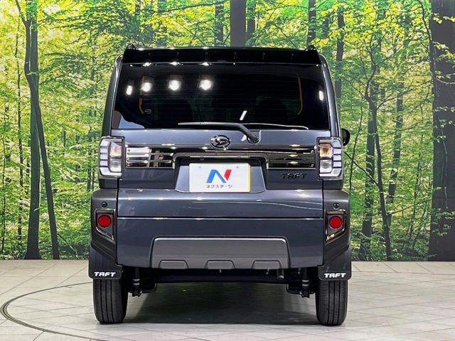 DAIHATSU TAFT 2023 Image 31