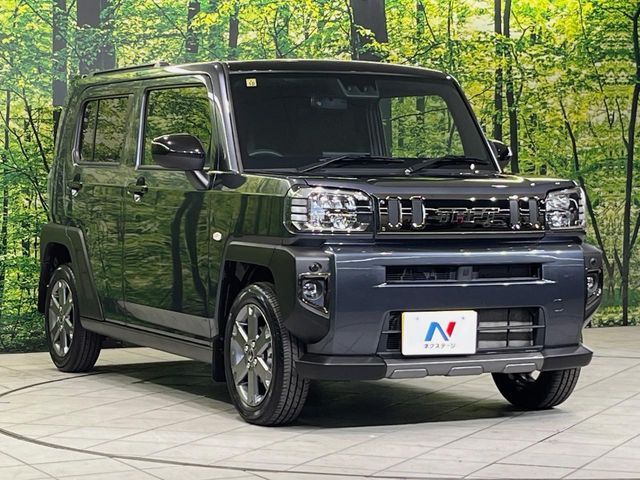 DAIHATSU TAFT 2023 Image 31