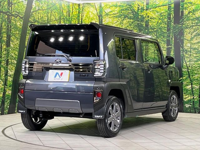 DAIHATSU TAFT 2023 Image 31