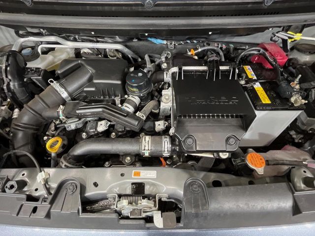 DAIHATSU TAFT 2023 Image 31