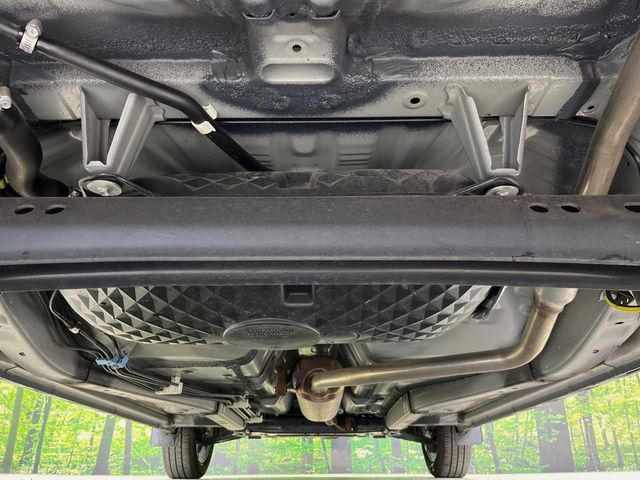 DAIHATSU TAFT 2023 Image 31