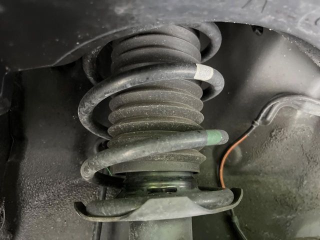 DAIHATSU TAFT 2023 Image 31