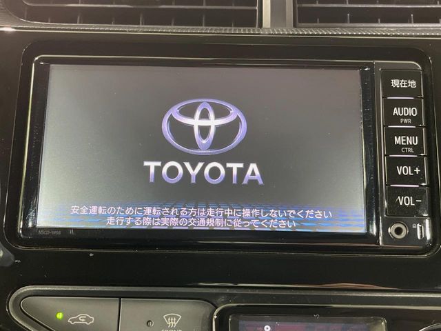 TOYOTA AQUA 2018 Image 31