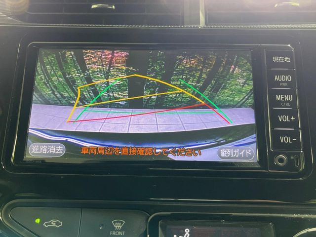 TOYOTA AQUA 2018 Image 31