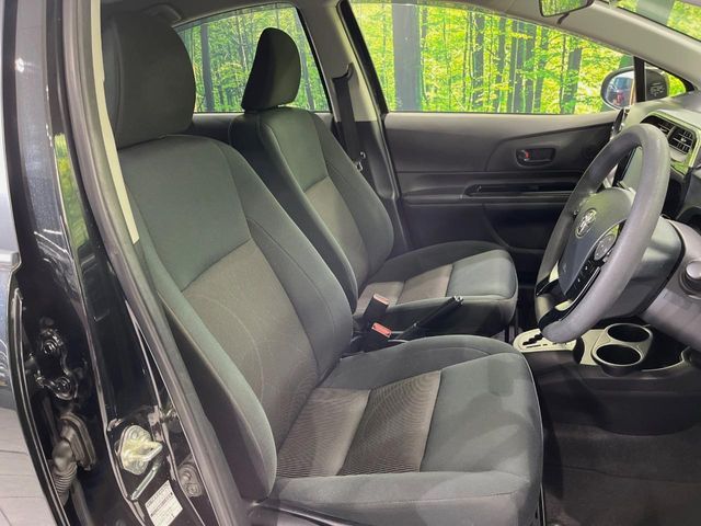 TOYOTA AQUA 2018 Image 31