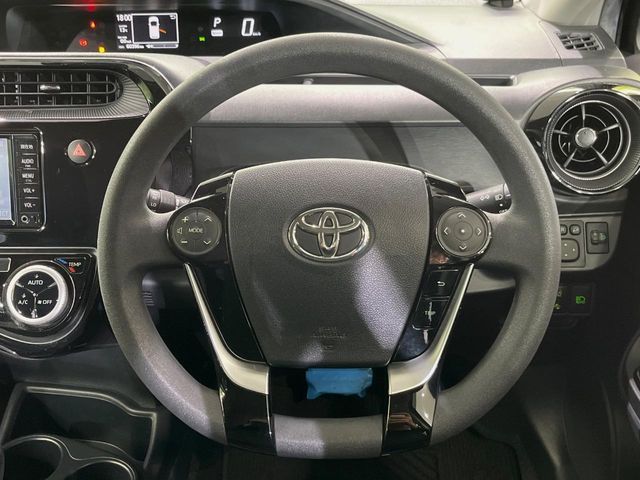 TOYOTA AQUA 2018 Image 31