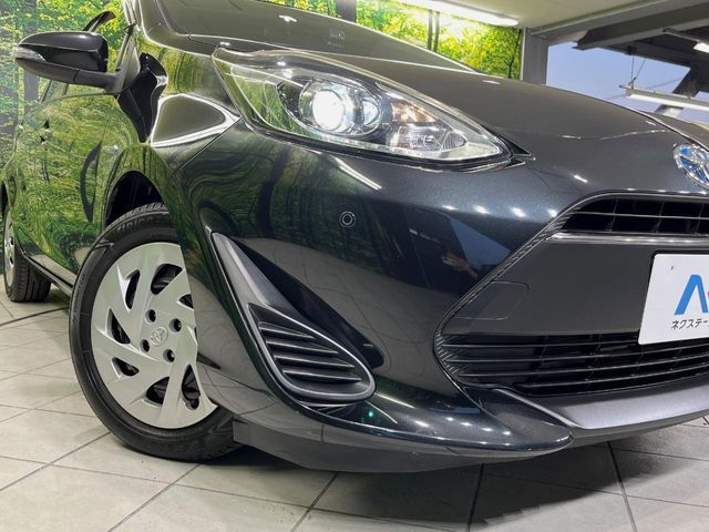 TOYOTA AQUA 2018 Image 31