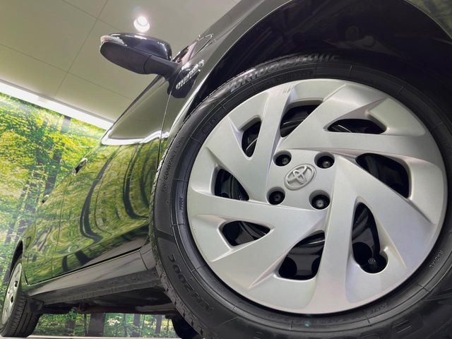 TOYOTA AQUA 2018 Image 31