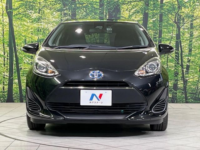 TOYOTA AQUA 2018 Image 31