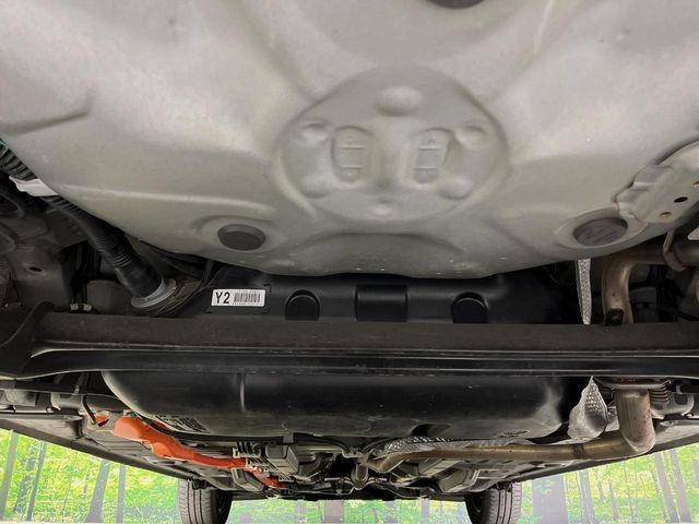 TOYOTA AQUA 2018 Image 31