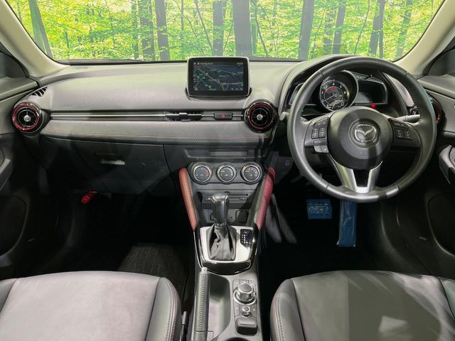 MAZDA CX-3 2016 Image 31