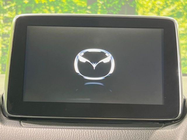 MAZDA CX-3 2016 Image 31