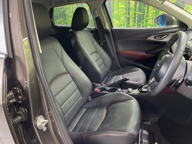 MAZDA CX-3 2016 Image 31