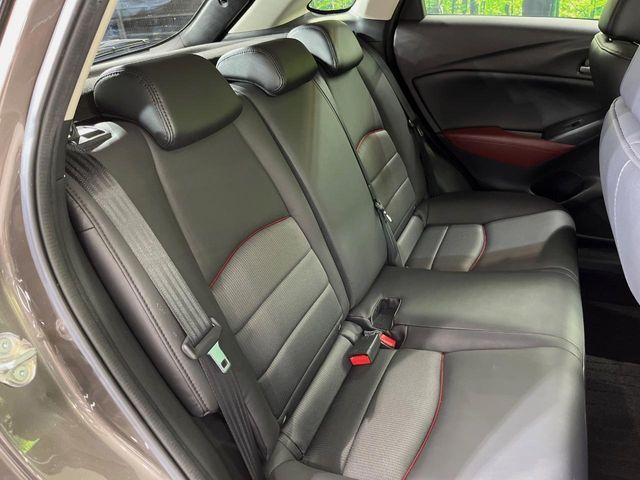 MAZDA CX-3 2016 Image 31