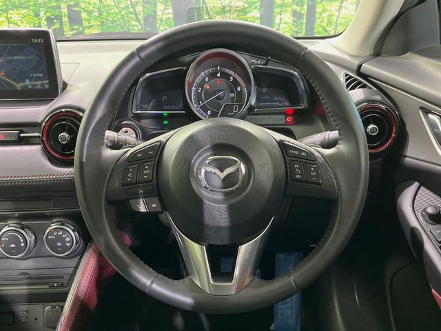 MAZDA CX-3 2016 Image 31