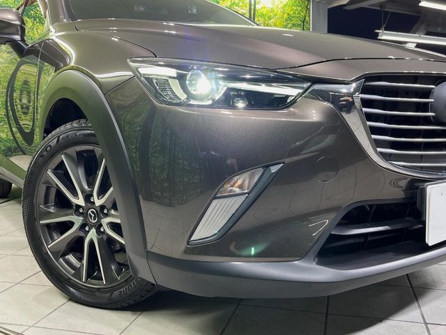 MAZDA CX-3 2016 Image 31