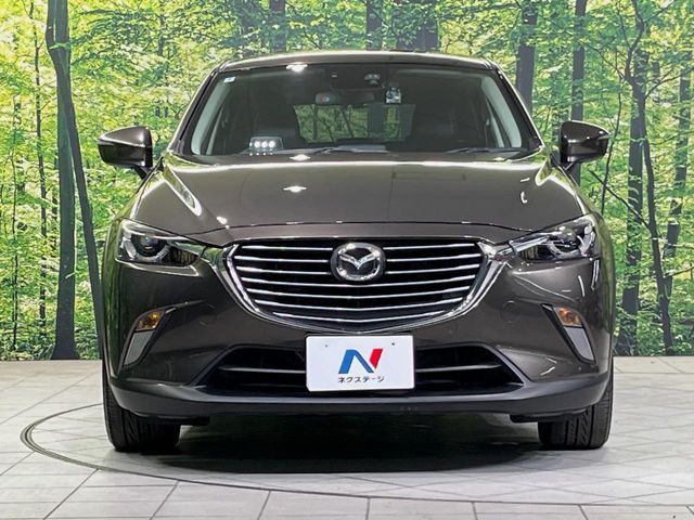 MAZDA CX-3 2016 Image 31