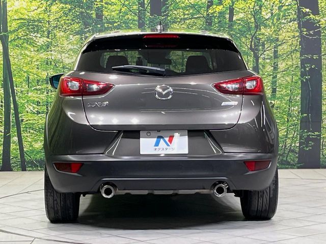 MAZDA CX-3 2016 Image 31