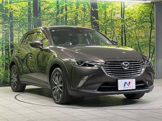 MAZDA CX-3 2016 Image 31