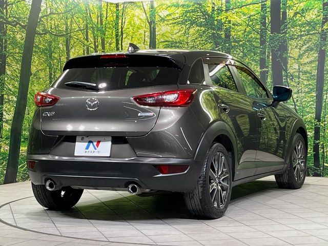 MAZDA CX-3 2016 Image 31
