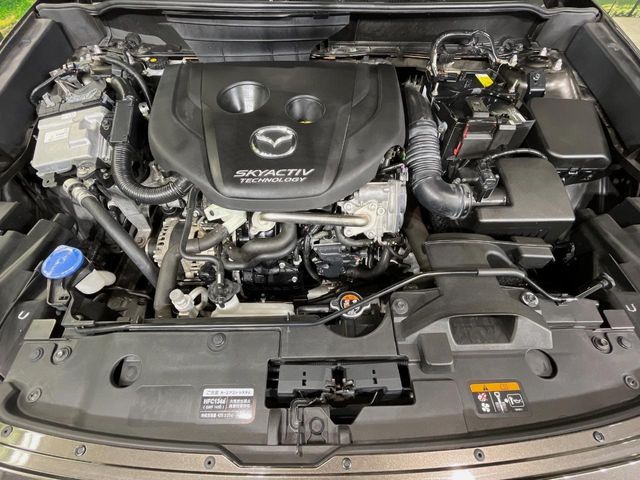 MAZDA CX-3 2016 Image 31