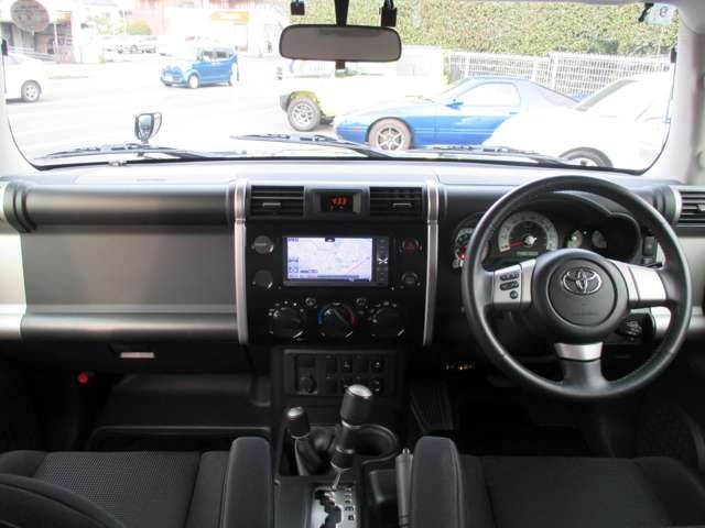 TOYOTA FJ CRUISER 4WD 2014 Image 31