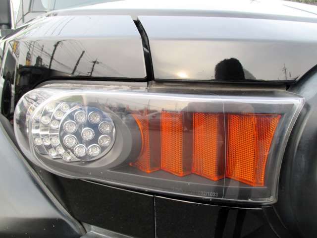 TOYOTA FJ CRUISER 4WD 2014 Image 31