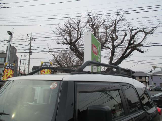 TOYOTA FJ CRUISER 4WD 2014 Image 31