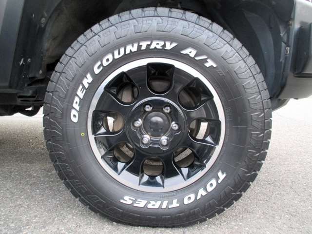 TOYOTA FJ CRUISER 4WD 2014 Image 31