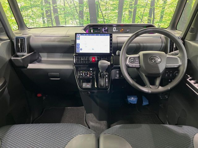 DAIHATSU TANTO CUSTOM 2023 Image 31