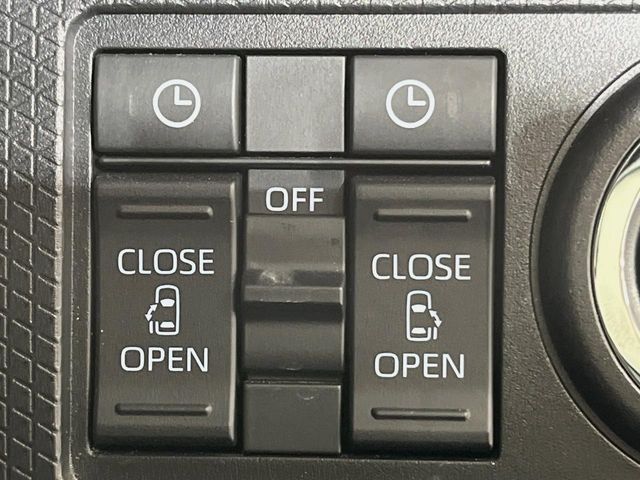 DAIHATSU TANTO CUSTOM 2023 Image 31