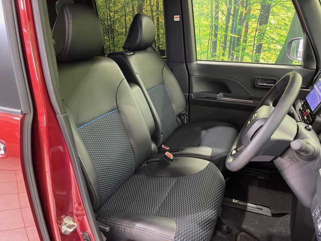 DAIHATSU TANTO CUSTOM 2023 Image 31