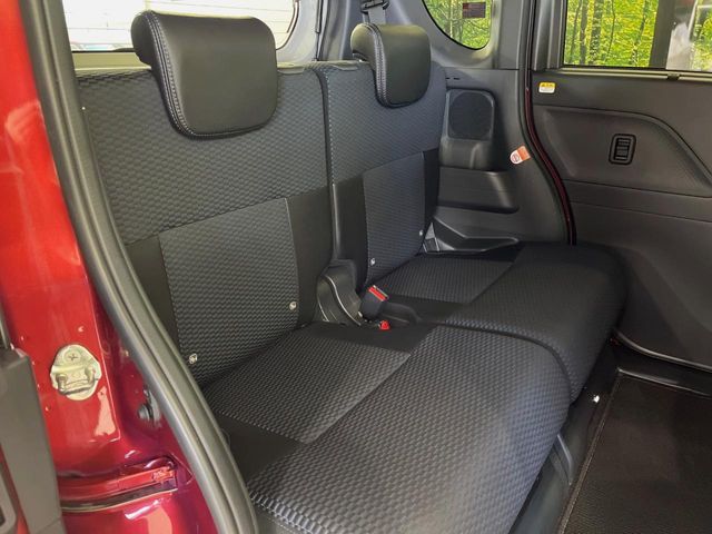 DAIHATSU TANTO CUSTOM 2023 Image 31