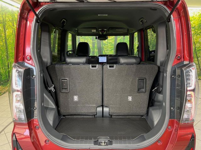 DAIHATSU TANTO CUSTOM 2023 Image 31