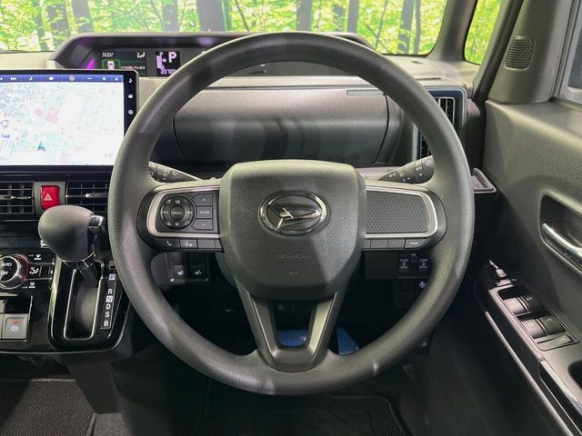 DAIHATSU TANTO CUSTOM 2023 Image 31