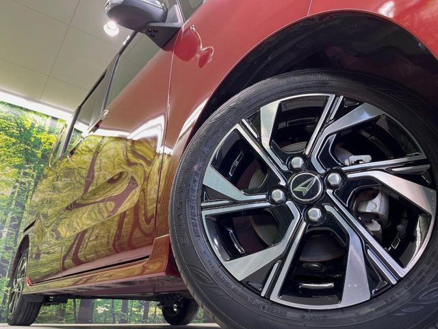 DAIHATSU TANTO CUSTOM 2023 Image 31