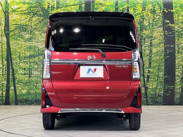 DAIHATSU TANTO CUSTOM 2023 Image 31