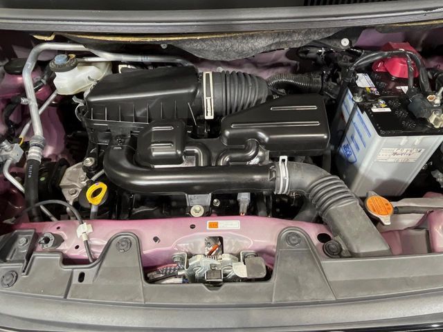 DAIHATSU TANTO CUSTOM 2023 Image 31