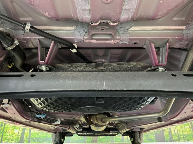 DAIHATSU TANTO CUSTOM 2023 Image 31