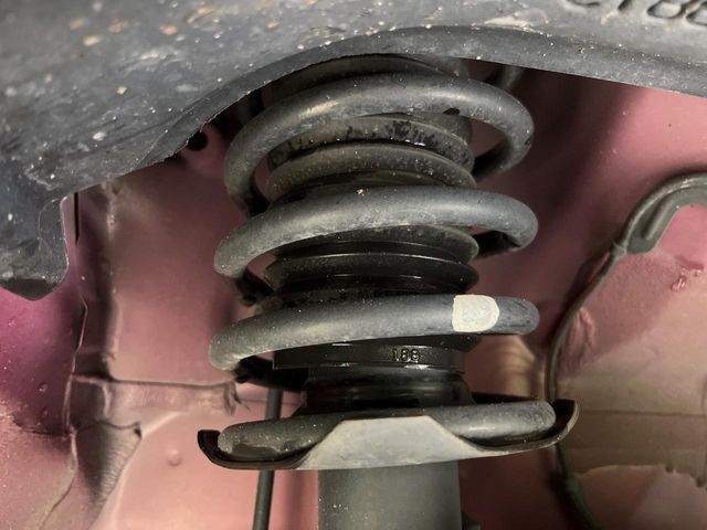 DAIHATSU TANTO CUSTOM 2023 Image 31