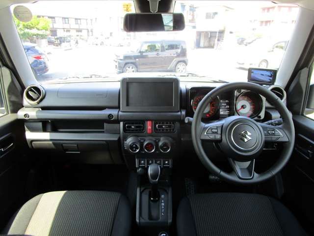 SUZUKI JIMNY 4WD 2023 Image 31