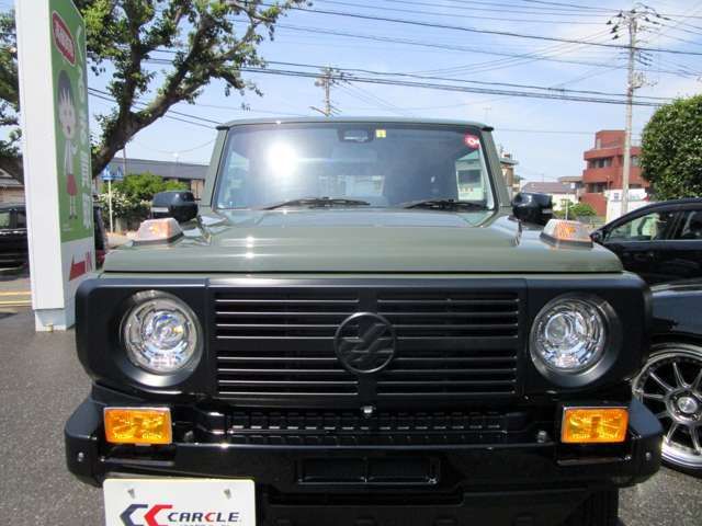 SUZUKI JIMNY 4WD 2023 Image 31