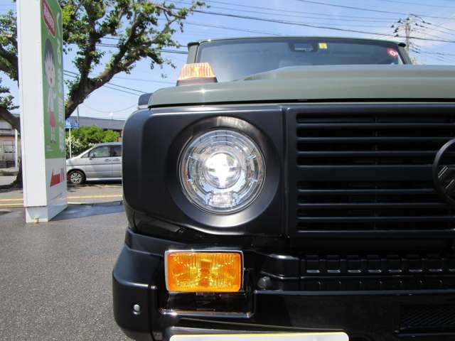 SUZUKI JIMNY 4WD 2023 Image 31
