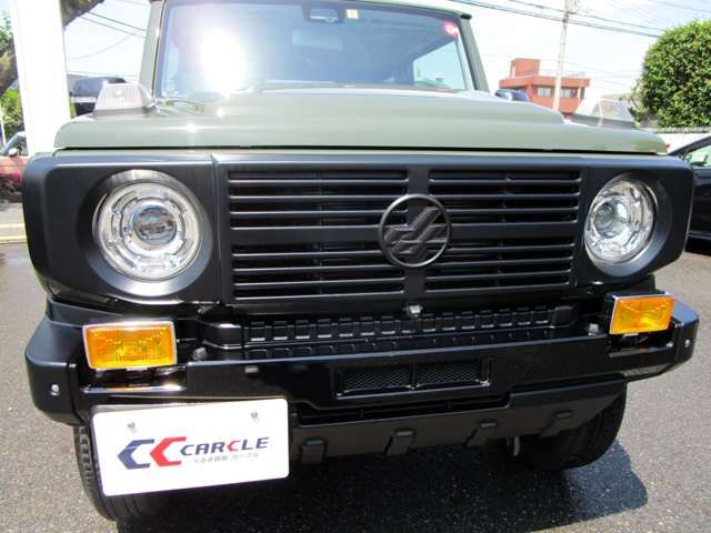 SUZUKI JIMNY 4WD 2023 Image 31