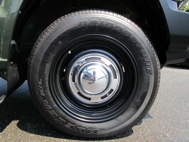 SUZUKI JIMNY 4WD 2023 Image 31