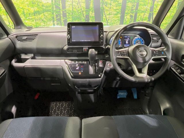 NISSAN ROOX 2021 Image 31