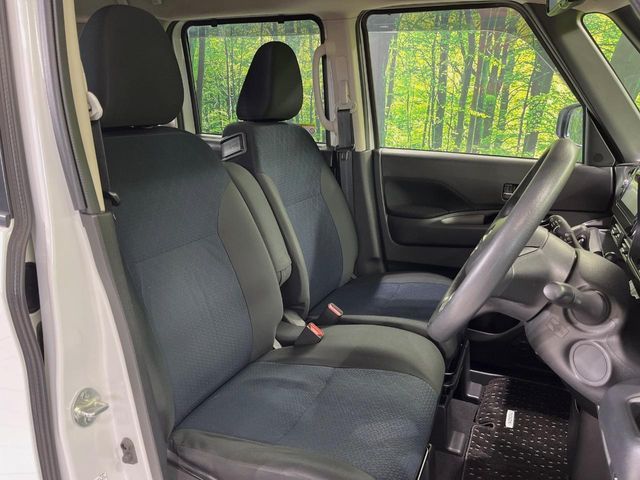 NISSAN ROOX 2021 Image 31