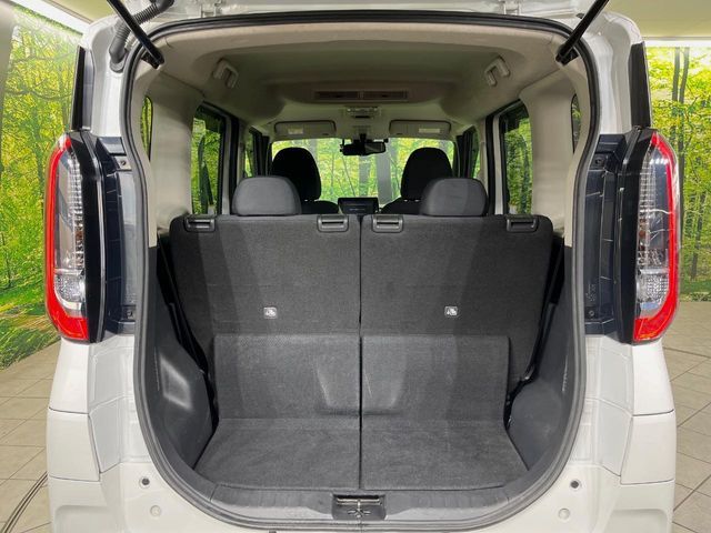 NISSAN ROOX 2021 Image 31