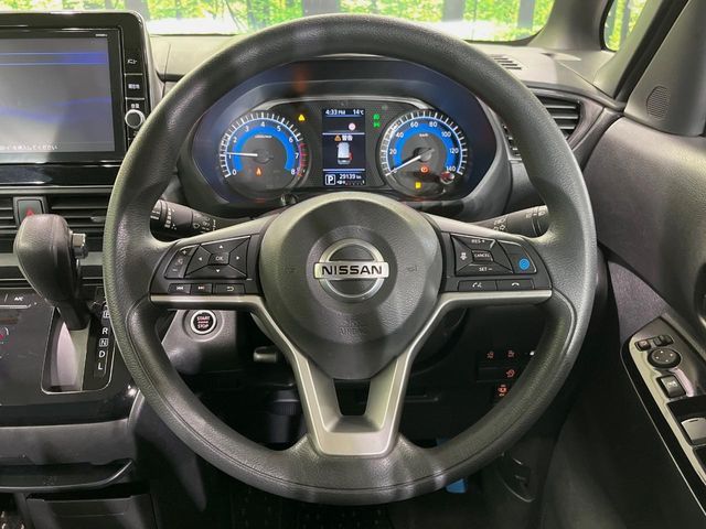 NISSAN ROOX 2021 Image 31