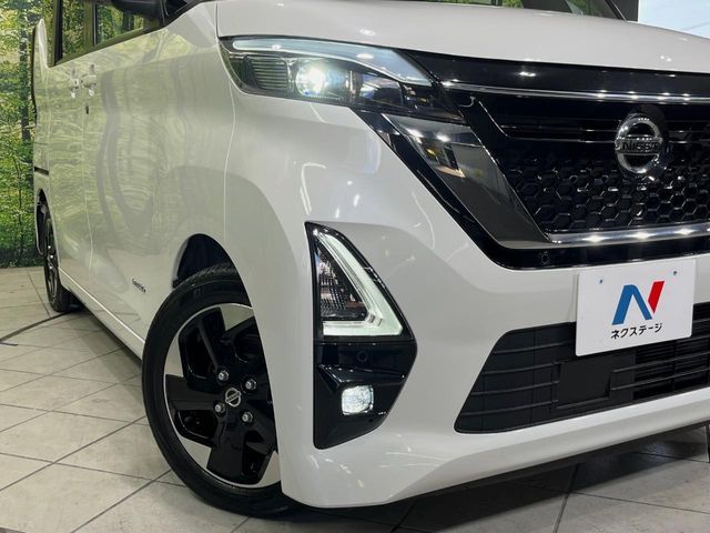 NISSAN ROOX 2021 Image 31